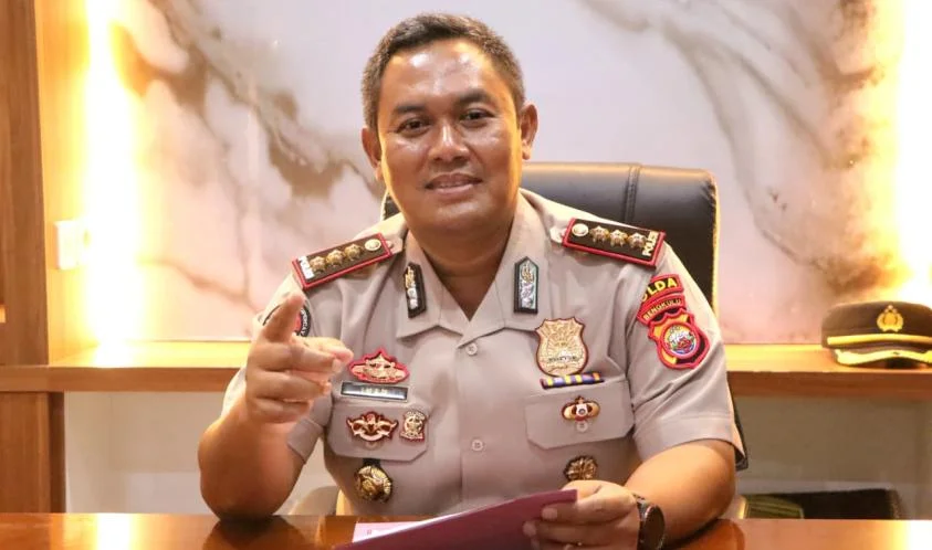 Polda Bengkulu Cari Aset Tersangka Investasi Bodong Cik Boy Yang Merugikan Korban Rp 6,5 Miliar